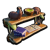 "Acorn Shelf" icon