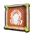"Sign Frame" icon