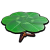 "Clover Table" icon