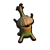 "Trash Can" icon