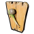 "Pebblet Hammer Wall Mount" icon