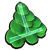 "Roof Corner" icon