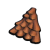 "Pinecone Roof Corner" icon