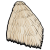 "Thatch Roof Squared Corner" icon