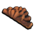 "Pinecone Flat Triangle Roof" icon