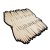 "Thatch Flat Roof" icon