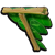 "Roof Int. Corner" icon