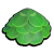 "Clover Peaked Dome" icon
