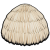 "Thatch Big Peaked Dome" icon