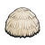 "Thatch Peaked Dome" icon