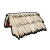 "Thatch Peaked Roof" icon