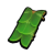 "Clover Quarter Roof" icon