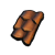 "Pinecone Quarter Roof" icon
