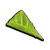 "Grass Gable" icon