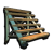 "Acorn Stairs" icon