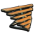 "Corner Acorn Stairs" icon