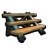 "Acorn Half Stairs" icon