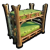 "Bunk Bed" icon