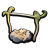 "Roasting Spit" icon