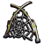 "Dew Collector" icon