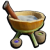 "Smoothie Station" icon