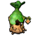 "Ant Nest" icon