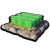 "Plank Pallet" icon