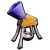 "Grinder" icon