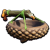 "Sap Catcher" icon