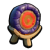"Standing Target" icon