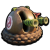 "Acorn Turret" icon