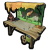 "Workbench" icon