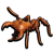 "Stuffed Red Soldier Ant" icon