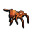 "Stuffed Red Worker Ant" icon