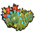 "Stuffed Caterpillar" icon