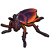 "Stuffed Cockroach" icon