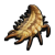 "Stuffed Larva" icon