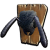 "Bee Wall Mount" icon