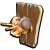 "Bombardier Wall Mount" icon