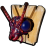 "Cockroach Wall Mount" icon