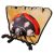 "Ladybug Wall Mount" icon
