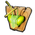 "Praying Mantis Nymph Wall Mount" icon