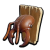 "Red Soldier Ant Wall Mount" icon
