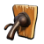 "Weevil Wall Mount" icon