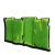 "Grass Half Wall A" icon