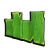 "Grass Half Wall B" icon