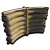 "Stem Curved Wall" icon