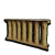 "Stem Half Wall" icon