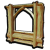 "Windowed Stem Wall" icon