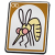 "Mosquito" icon